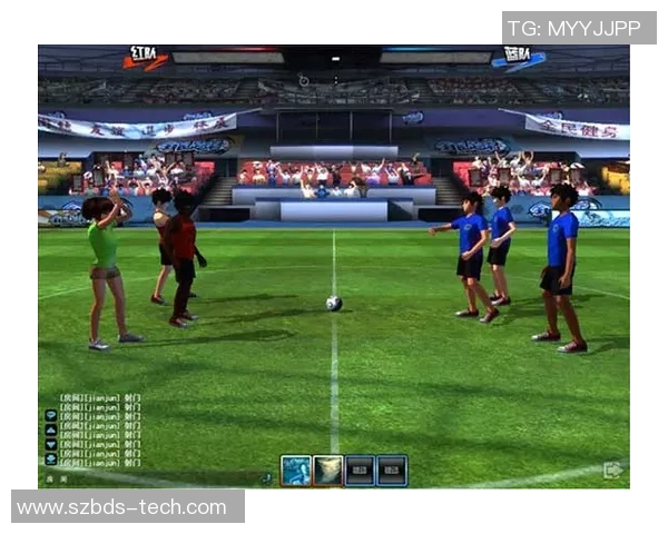 足球钟仙带你领略绿茵场上的传奇故事与激情瞬间